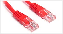 The difference between cheap and premium cabling