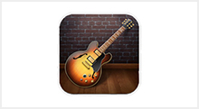 Education app of the week: GarageBand for iPad