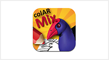 Education app of the week: colAR Mix for iPad
