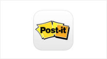 Education app of the week: Post-it Plus for iPad