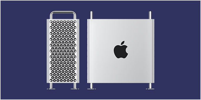 How Mac Pro fits into teaching media workflows: a guide for higher education