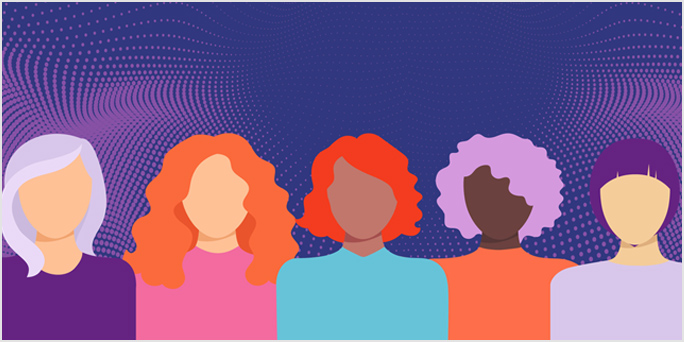Empowering Women in Tech – Our CRN Women in Channel Awards finalists