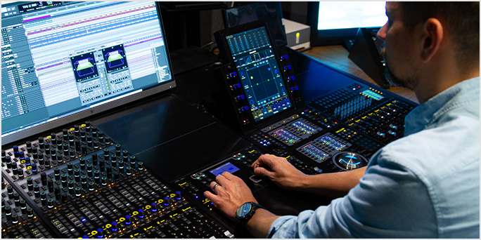 Jigsaw24 Media to demonstrate end-to-end  post-production solutions at MPTS 2022
