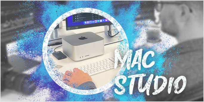 Product Spotlight: the new Mac Studio