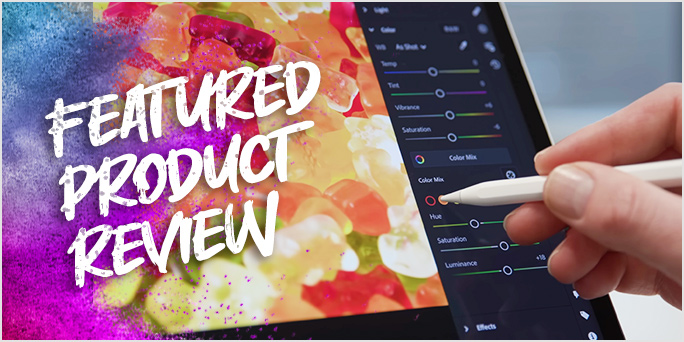 Review: How does the iPad Pro with M2 chip perform for creatives?