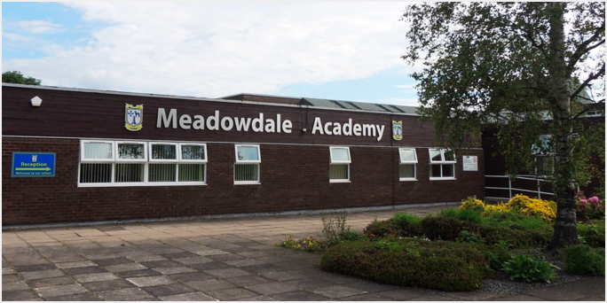 Leasing and parental contribution schemes at Meadowdale Academy