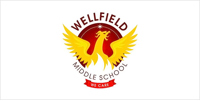 Developing a modern IT workflow and Wellfield Middle School