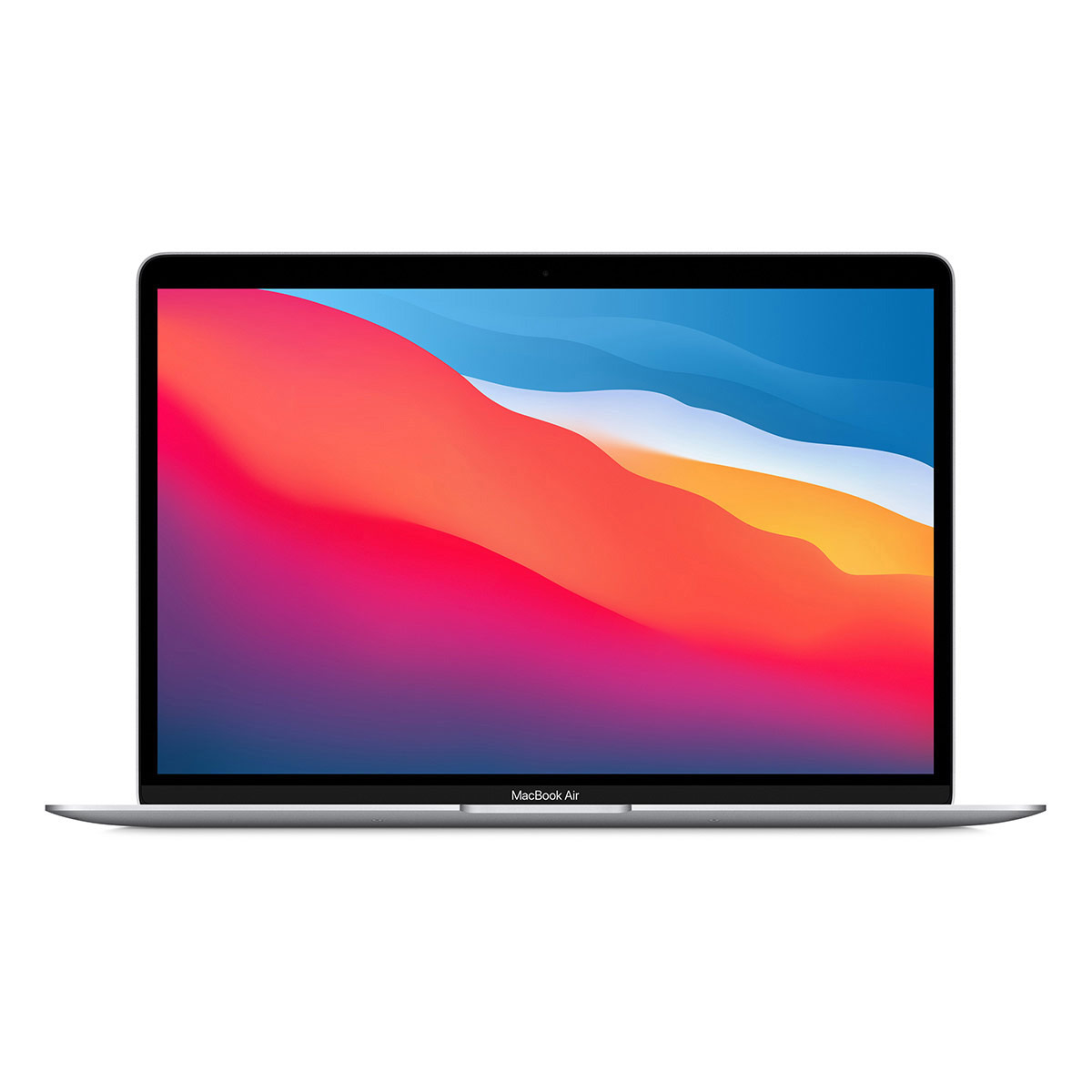 MacBook Air 13" 8 Core M1 16GB 1TB 8 Core GPU Silver | Jigsaw24