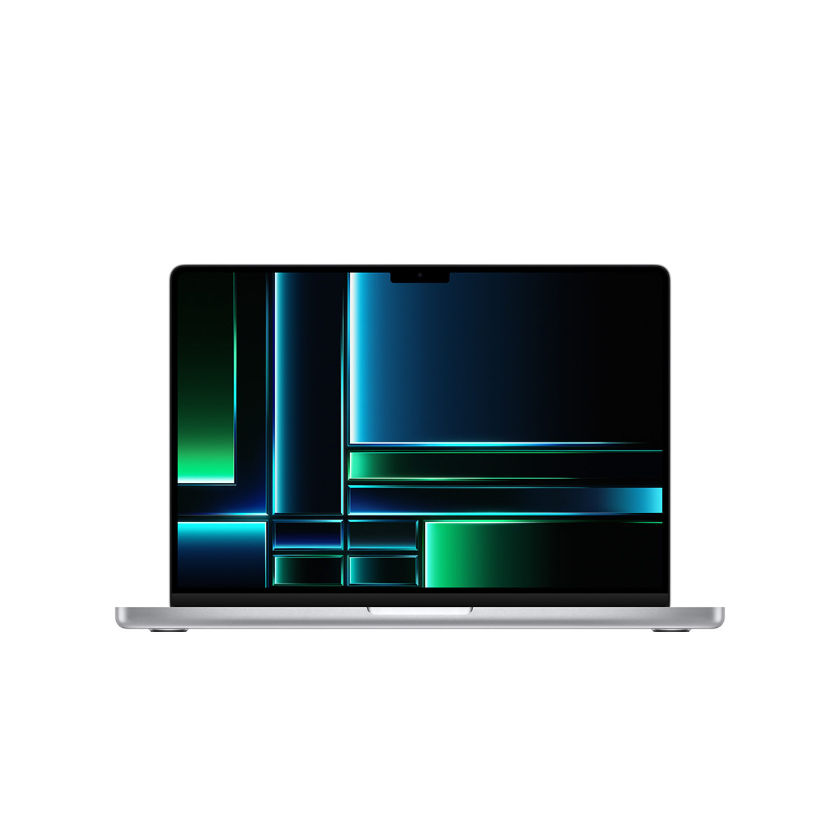 Macbook Pro 14 12-Core CPU 30-Core GPU M2 Max 64GB 4TB - Silver