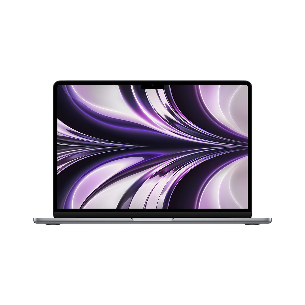MacBook Air 13" 8-Core CPU 8-Core GPU M2 16GB 256GB 30W - Space Grey