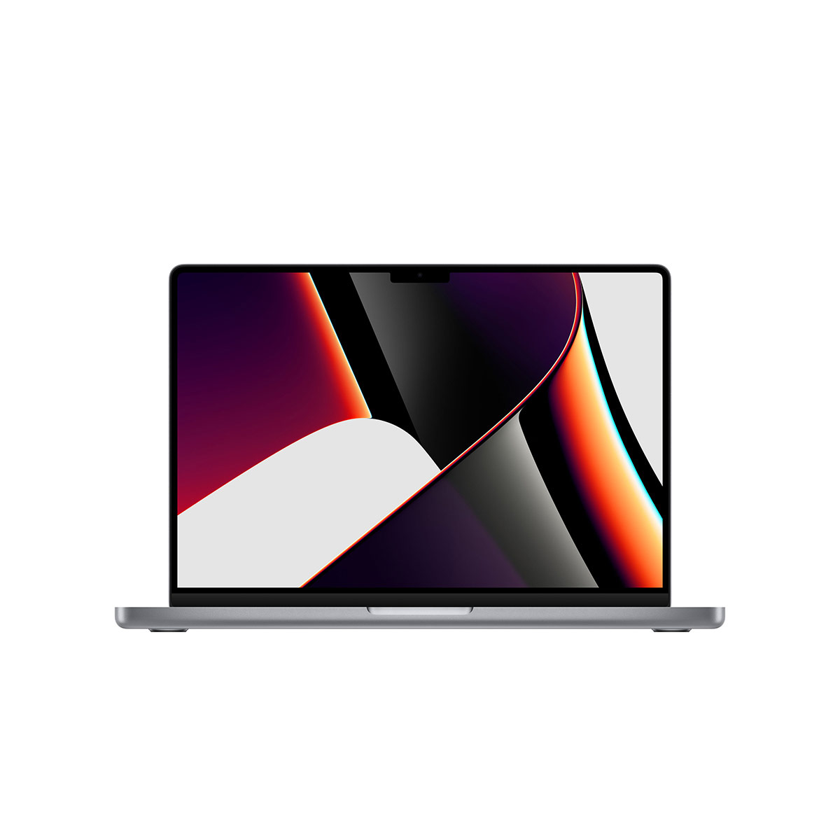 MacBook Pro 14" 8-Core CPU 14-Core GPU M1 Pro 16GB 512GB - Space Grey