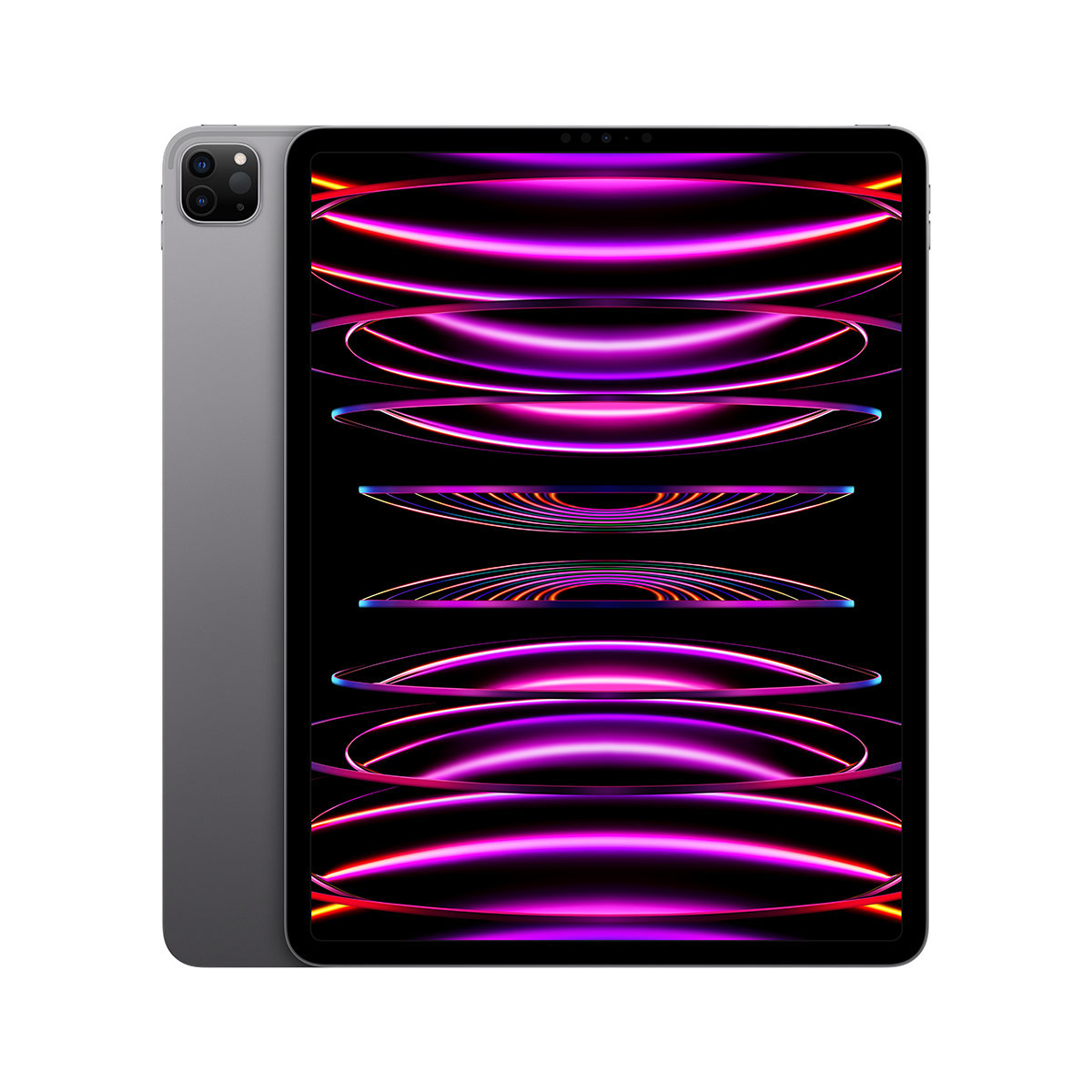 Apple iPad Pro 12.9" 128GB WiFi M2 Chip - Space Grey