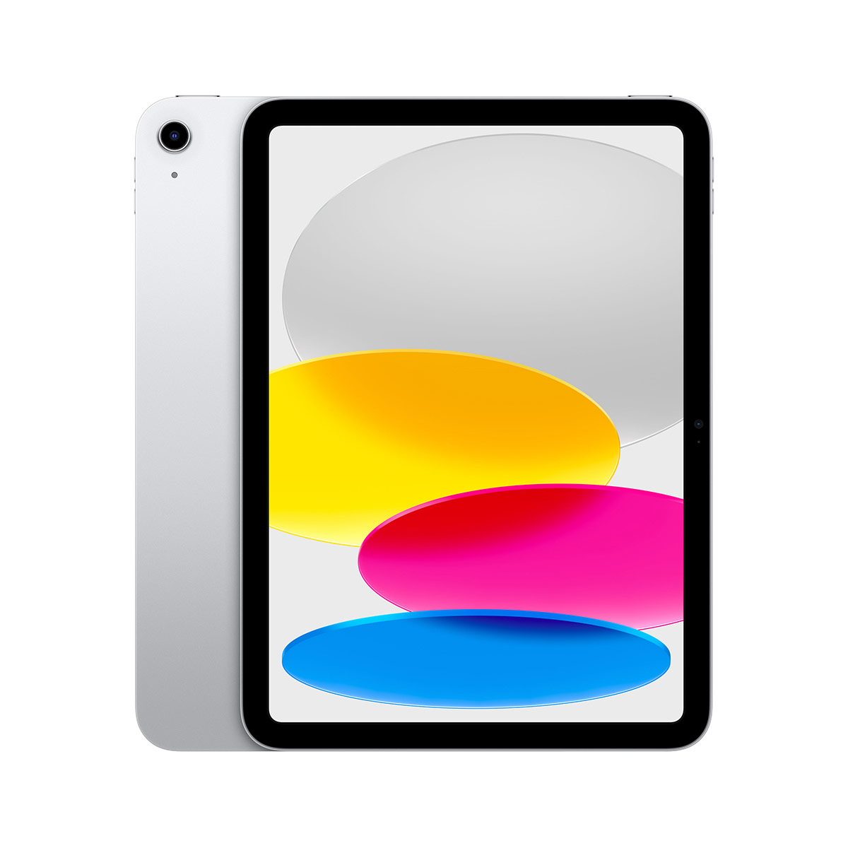 iPad 10.9" 64GB WIFI - Silver