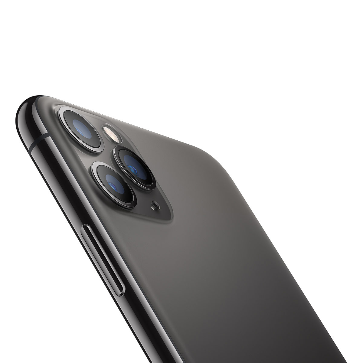 Apple iPhone 11 Pro Max 64GB Space Grey - Unlocked | Jigsaw24