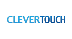 CleverTouch logo