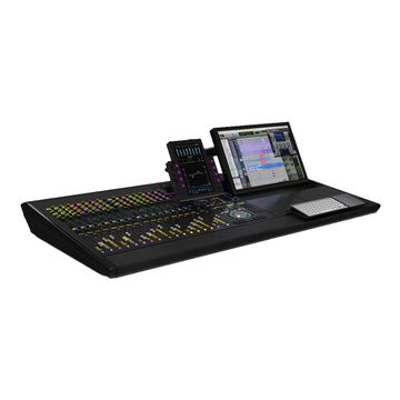 Avid S6 M10 Modular EuCon Control Surface for Pro Tools image 1