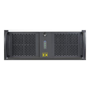 Cinedeck ZX45 ZX40 and ZX20 Server Class Ingest, Playback & Post image 1