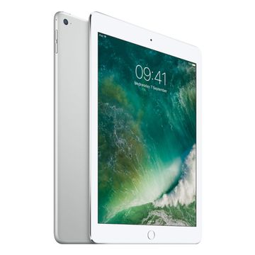 Apple iPad Air 2 32GB WiFi + Cellular - Silver | Jigsaw24