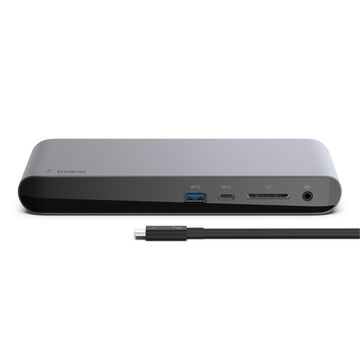 Belkin Thunderbolt3 Pro Dock with 0.8m TB3 Cable - Multi Port image 1
