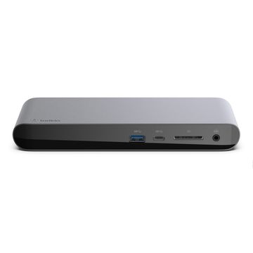 Belkin Thunderbolt3 Pro Dock with 0.8m TB3 Cable - Multi Port image 2