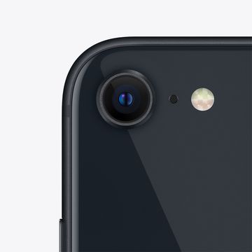 Apple iPhone SE 64GB - Midnight image 3