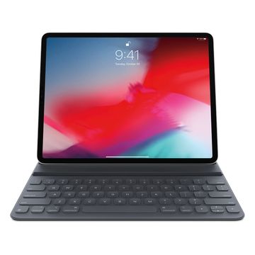 Apple Smart Keyboard for 12.9" iPad Pro (3rd Gen) (French) image 1