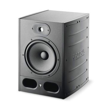 Focal Alpha 50 Active Nearfield Monitor Speaker image 1