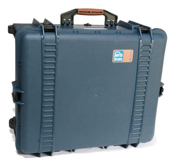 PortaBrace PB-2750F XL Safeguard Field Production Vault Hard Case image 1