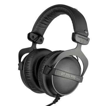 Beyerdynamic DT 770 Pro Closed Headphones (32 Ohm) image 1