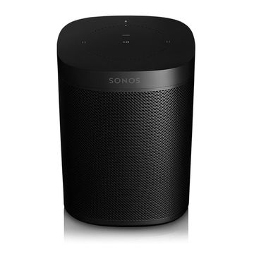 Sonos One - Black image 1