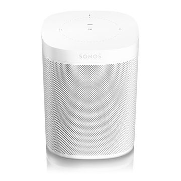 Sonos One - White (Gen 1) image 1