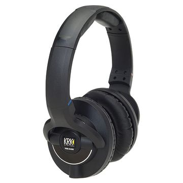 KRK KNS8400 Professional Studio Headphones image 1