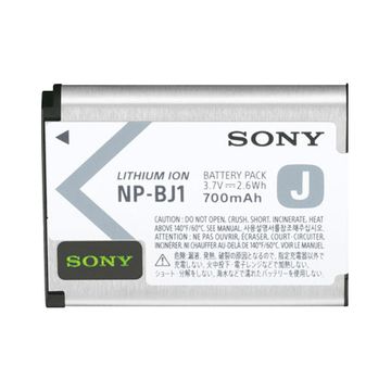 Sony NP-BJ1 Rechargeable Battery Pack image 1