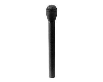 Beyerdynamic M58 Dynamic Omnidirectional ENG Microphone image 1