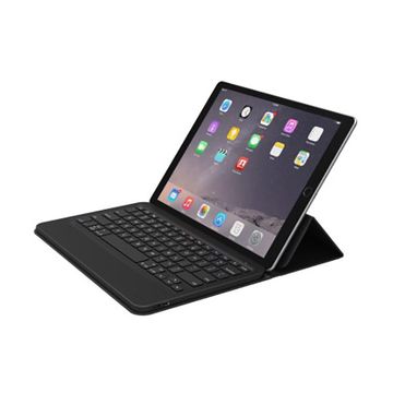 Zagg Messenger Folio Keyboard UK for iPad Pro image 1