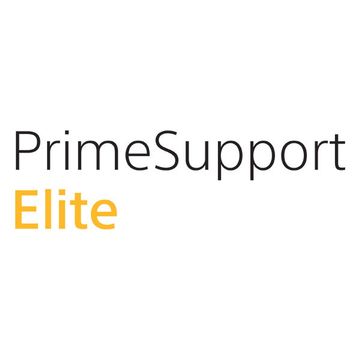Sony +1 Year Prime Support Elite Extension for X70, Z150 & NX100 image 1