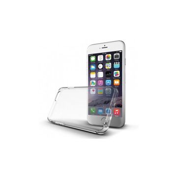 Jivo Flex for iPhone 6 Plus - Clear image 1