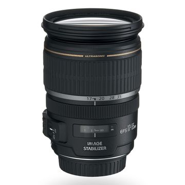 Canon EF-S 17-55mm f/2.8 IS USM Lens image 1