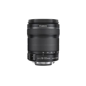 Canon EF-S 18-135mm F3.5-5.6 IS STM Lens image 1