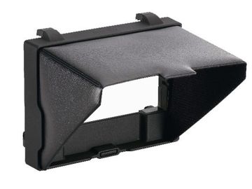 Sony SH-L35WBP Viewfinder Hood for 3.5" Monitors image 1