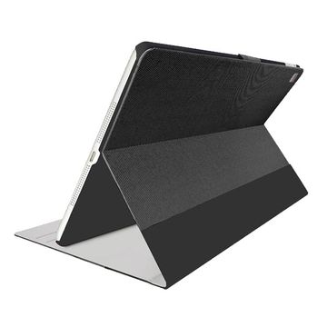 Cygnett TekView Case for iPad Pro 10.5" - Grey/Black image 2