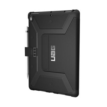 Urban Armor Gear Metropolis Rugged Case for iPad Pro 10.5" - Black image 1