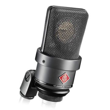 Neumann TLM103 - Cardioid Studio Condenser Microphone (Black) image 1