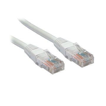 5 Metre Cat5e RJ-45 to RJ-45 Ethernet Patch Cable image 1