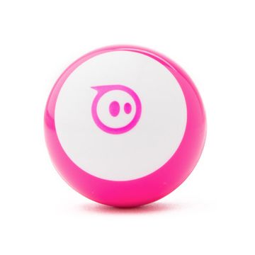 Sphero Mini App-Enabled Robot - Pink image 1