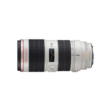 Canon EF 70-200mm f/2.8 USM Lens image 2