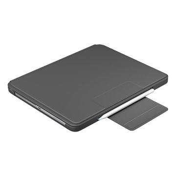 Logitech iPad Pro 11" 2018 Slim Folio Pro Keyboard Case w/Pen Holder image 6