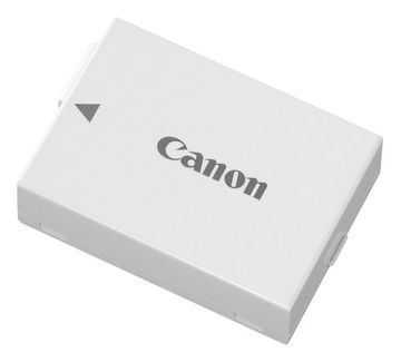 Canon LP-E8 Battery Pack for EOS 550D image 1