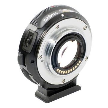 Metabones Speedbooster Canon EF to Micro Four Thirds Ultra 0.71x image 1