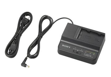 Sony BC-U1 Single Battery Charger image 1